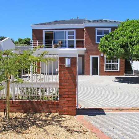 Lazy Days Apartments - Cape Town Cidade Do Cabo Exterior foto