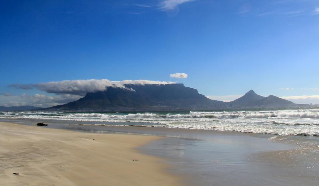 Lazy Days Apartments - Cape Town Cidade Do Cabo Exterior foto