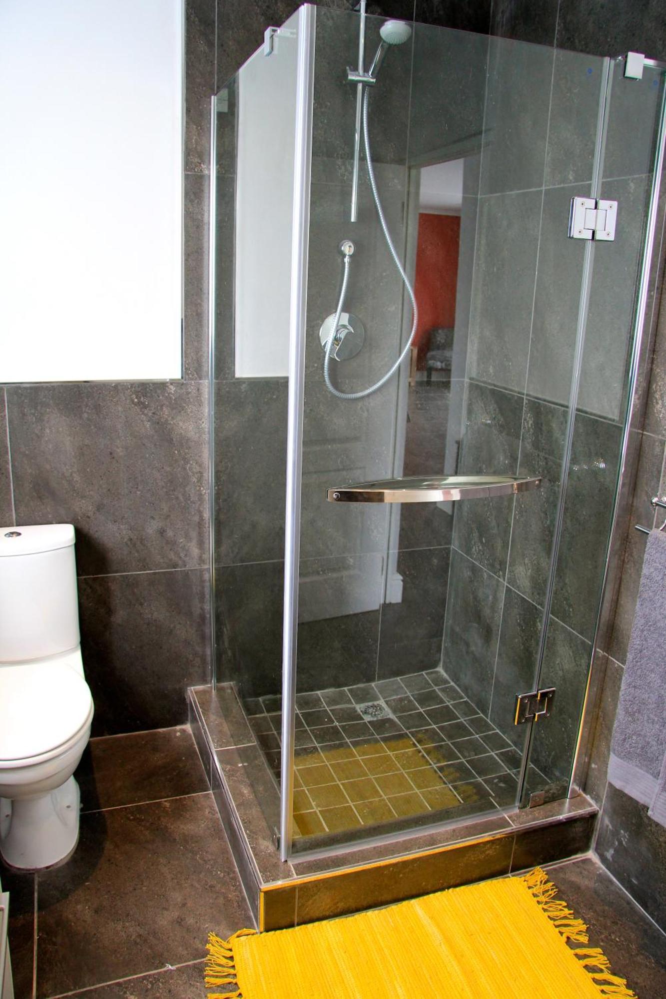 Lazy Days Apartments - Cape Town Cidade Do Cabo Quarto foto