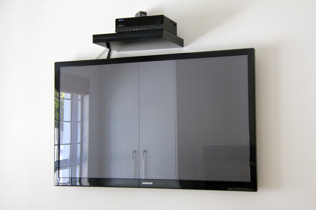 Lazy Days Apartments - Cape Town Cidade Do Cabo Quarto foto