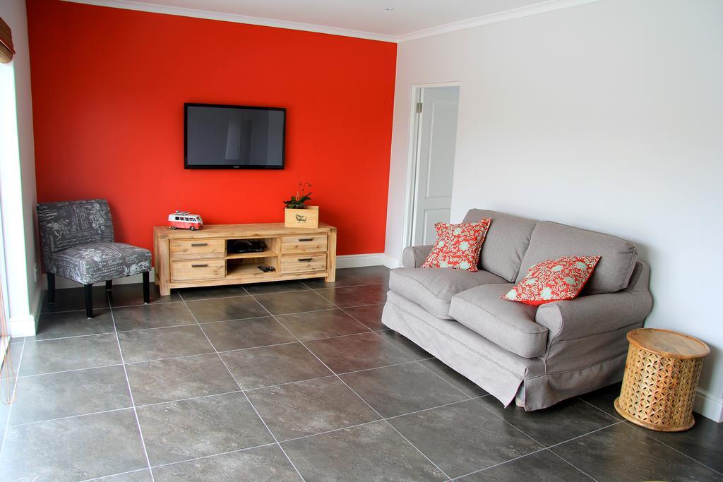 Lazy Days Apartments - Cape Town Cidade Do Cabo Quarto foto