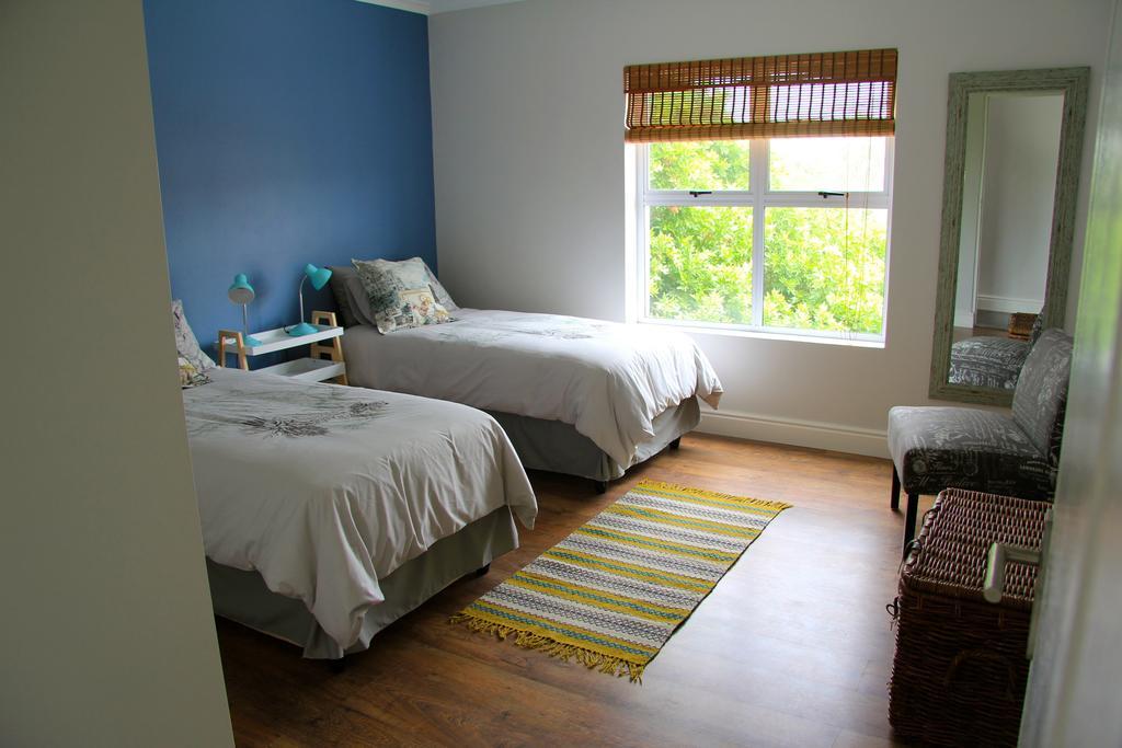 Lazy Days Apartments - Cape Town Cidade Do Cabo Quarto foto