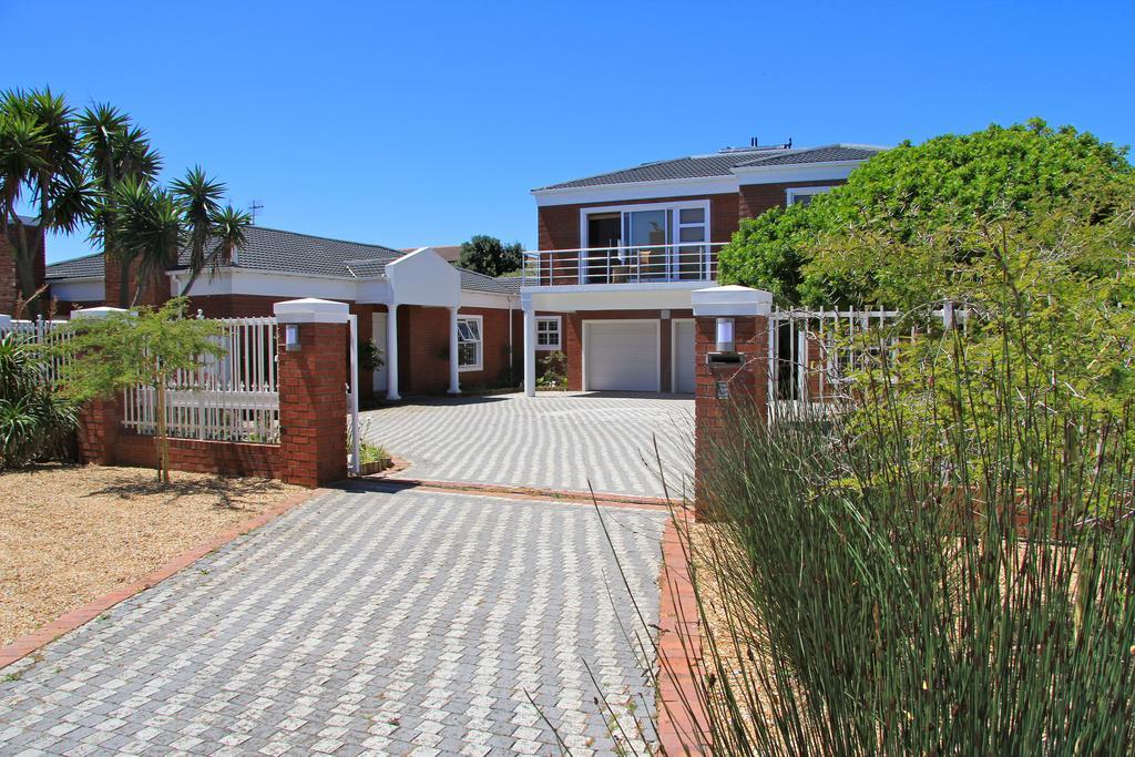 Lazy Days Apartments - Cape Town Cidade Do Cabo Exterior foto