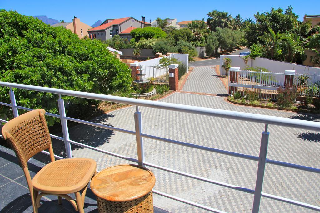 Lazy Days Apartments - Cape Town Cidade Do Cabo Quarto foto