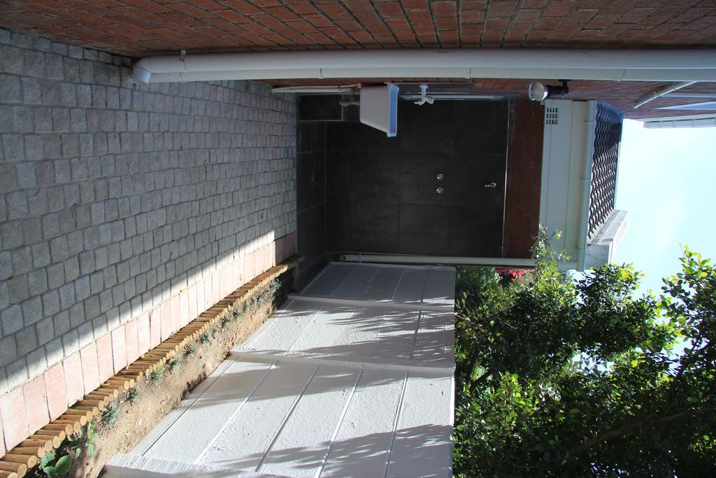 Lazy Days Apartments - Cape Town Cidade Do Cabo Exterior foto